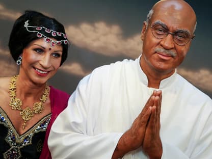 Markus Söder: Die krassesten Faschingskostüme des Politikers | OK! Magazin