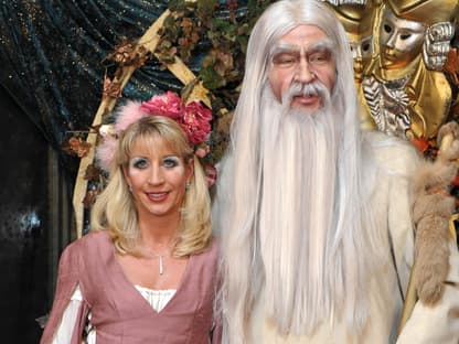 Markus Söder: Die krassesten Faschingskostüme des Politikers | OK! Magazin