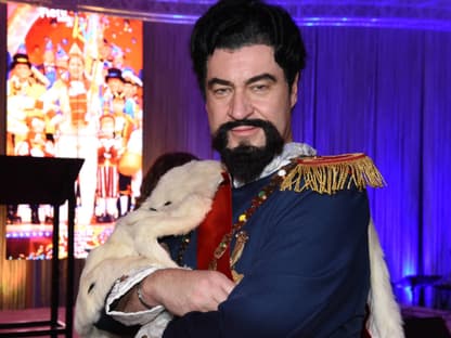 Markus Söder: Die krassesten Faschingskostüme des Politikers | OK! Magazin