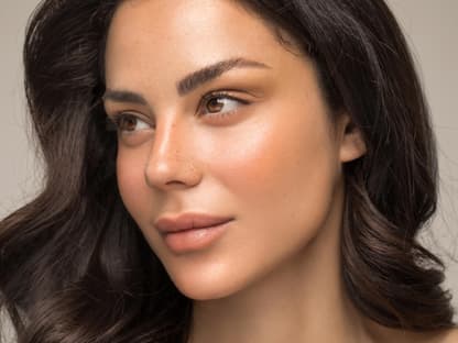 Frau Soft-Glam-Filter Foundation