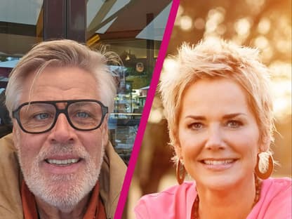 "Bauer sucht Frau International"-Landwirt Andreas und Inka Bause