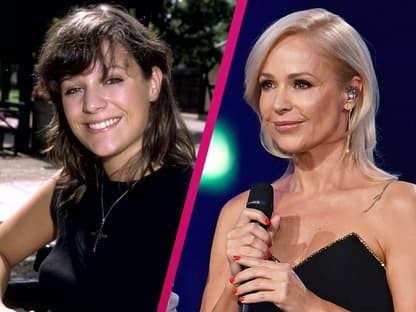 Michelle: Früher & heute – So sehr hat sich die Schlagersängerin verändert