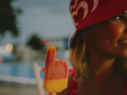 Hier findest du Ideen für einen unvergesslichen Sommer Hier findest du Ideen für einen unvergesslichen Sommer