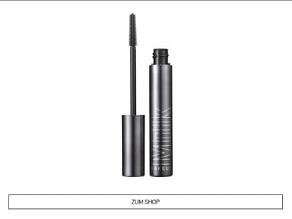 Milk Mascara