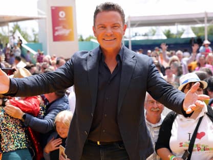 Stefan Mross bei Immer wieder sonntags