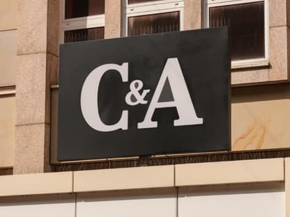 Lackschuhe für den Herbst Schuhe von C&A