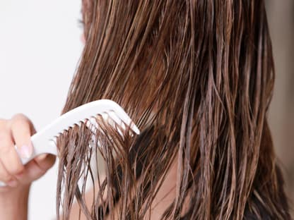 Stiftung Warentest Leave-in-Conditioner Leave-in-Spray von Stiftung Warentest