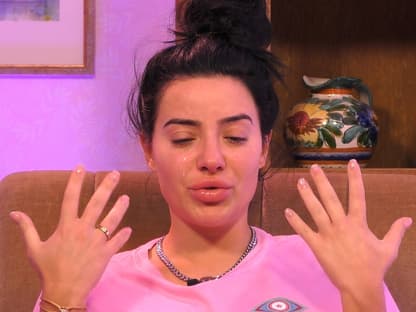 Promi Big Brother": Fans fordern Aus für Leyla! "Möchte Mike & Elena ohne  sie sehen"