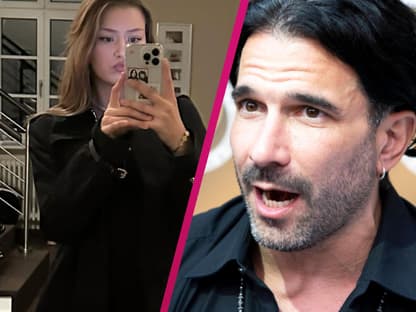 Marc Terenzi: Bittere Klatsche - Tochter Summer nennt Sarah Connors