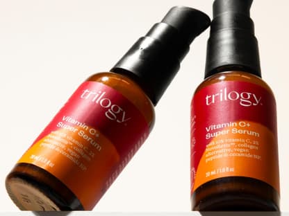 Serum Vitamin C Vitamin C Super Serum
