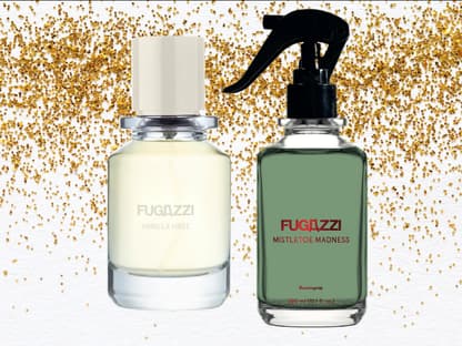 Fugazzi Düfte gewinnen Fugazzi Düfte