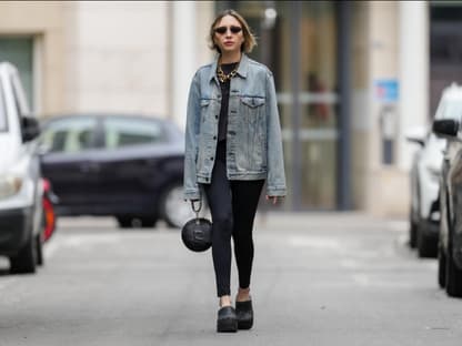 Leggings Amazon Leggings Streetstyle