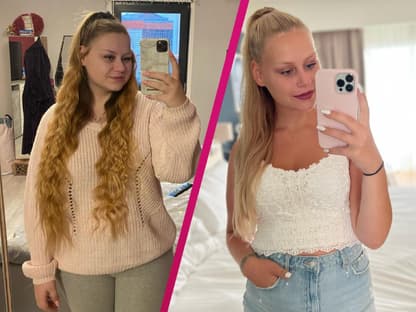 Sarah-Jane Wollny: Beauty-OP wegen "Temptation Island"!