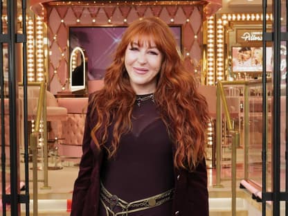 charlotte-tilbury schmink-tipps charlotte-tilbury vor Londoner store
