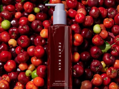 fenty skin reinigungsmittel fenty skin cleanser