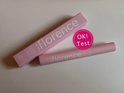 mascara millie bobby brown Florence by mills mascara