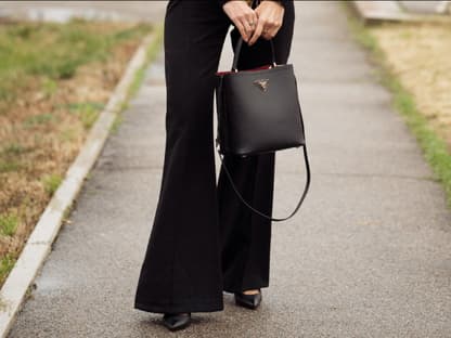 Active Hose 2025 Street Style Schlaghose