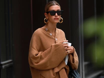 Hailey Bieber Mode Hailey Bieber Casual Look