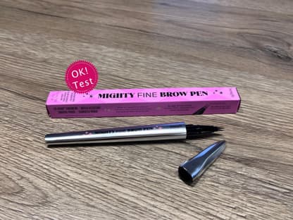 Augenbrauen-Stift von Benefit erfahrung Augenbrauen-Stift von Benefit