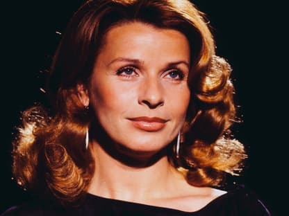 Senta Berger früher & heute: Die Schauspielerin im Wandel der Zeit