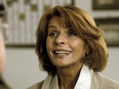 Senta Berger früher & heute: Die Schauspielerin im Wandel der Zeit | OK