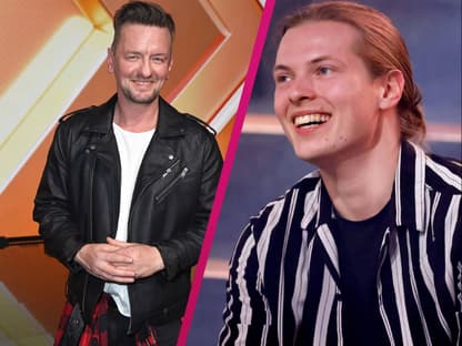 Ben Zucker hilfe von Gabriel Kelly Ben Zucker Gabriel Kelly lachen