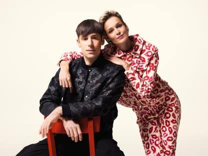 Kilian Kerner fashion-trends Kilian Kerner mode