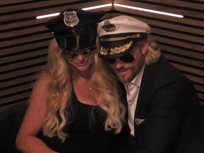 Promi First dates Paul janke Paul Janke Date bei Promi First dates