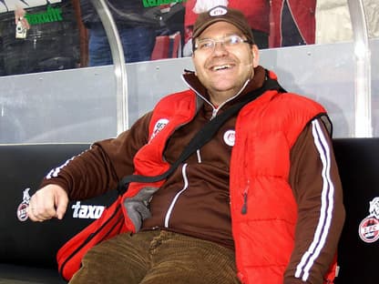 Elton im St. Pauli Stadion