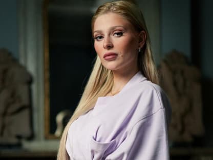 Marie Reim bei die Verräter
