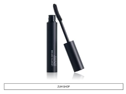 Revitalash Mascara Collage