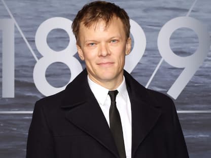 Sebastian Hülk lächelt