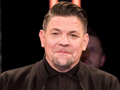 Tim Mälzer heute