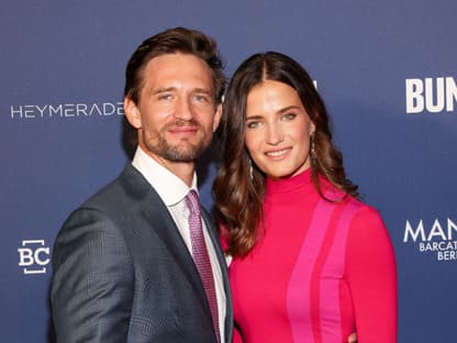 August Wittengestein & Mia Rohla 