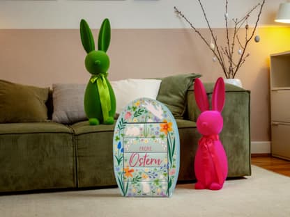 Brandnooz Ostern