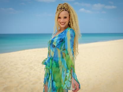 Christin Okpara, "Kampf der Realitystars" 2025