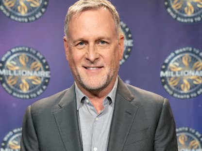 "Full House"-Star Dave Coulier ist krebsfrei