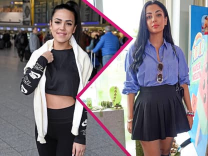 Collage von Elena Mira und Dilara Kruse