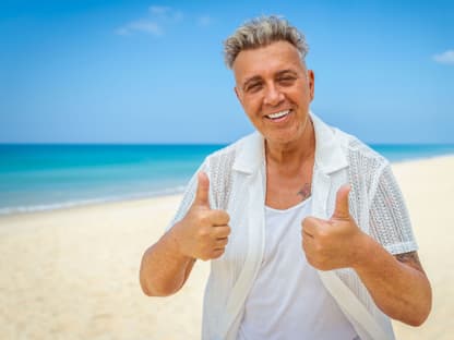 Frank Fussbroich, "Kampf der Realitystars" 2025