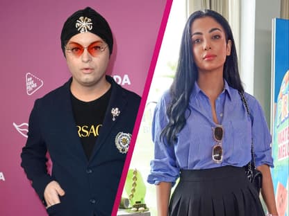 Julian F. M. Stoeckel äußerte sich zum "Couple Challenge"-Shitstorm gegen Dilara Kruse
