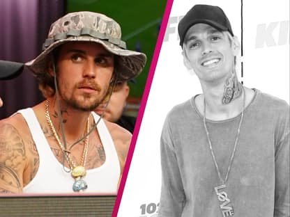 Endet Justin Bieber wie der verstorbene Aaron Carter?