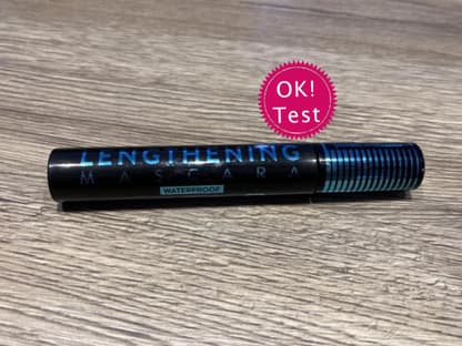 Lengthing Mascara Judith Williams im Test Lengthing Mascara Judith Williams