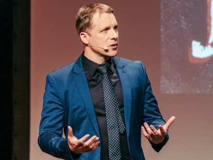 Oliver Pocher traurig