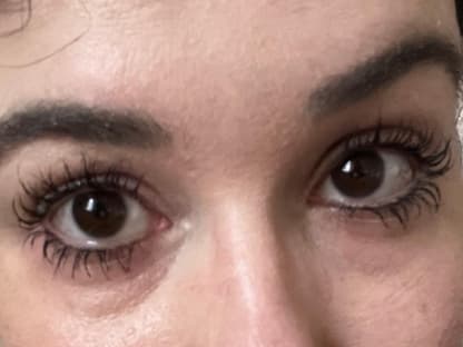 Ramona Wimpern