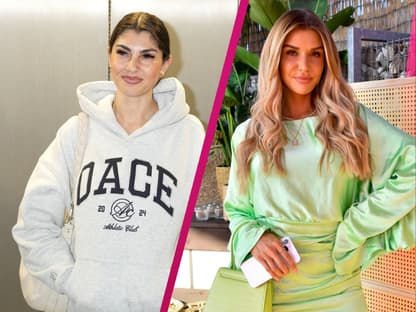 Verbünden sich Yeliz Koc und Gerda Lewis jetzt gegen Ex-Freund Jannik Kontalis?