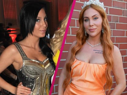 Tara Tabitha früher und heute