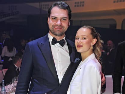 Jimi Blue Ochsenknecht früher und heute: Die Verwandlung des Schauspielers