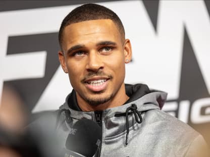 Kevin Njie wird auf Bali vermisst