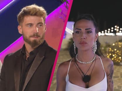 Patrick & Elena, Collage