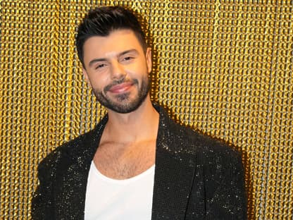 Martin Angelo sprach mit uns über den Eklat bei "Promis unter Palmen"